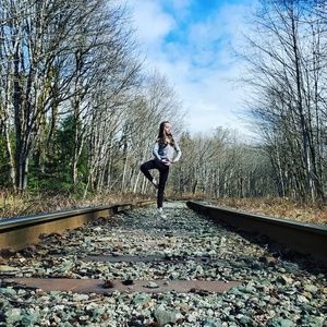 Meet your Posher, Lexy